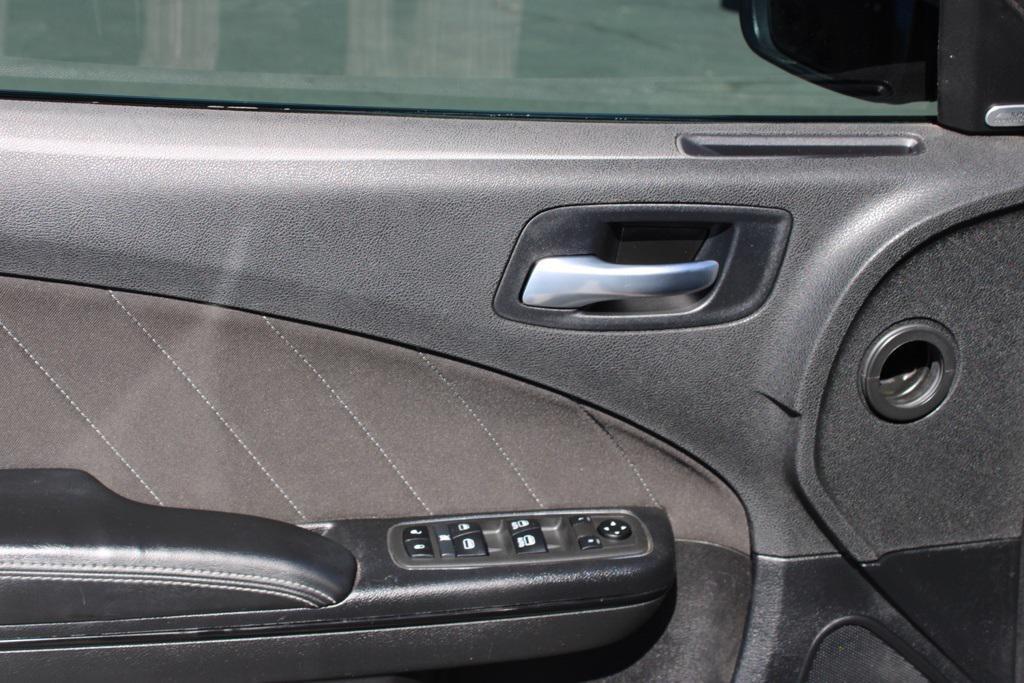 used 2021 Dodge Charger car, priced at $32,315