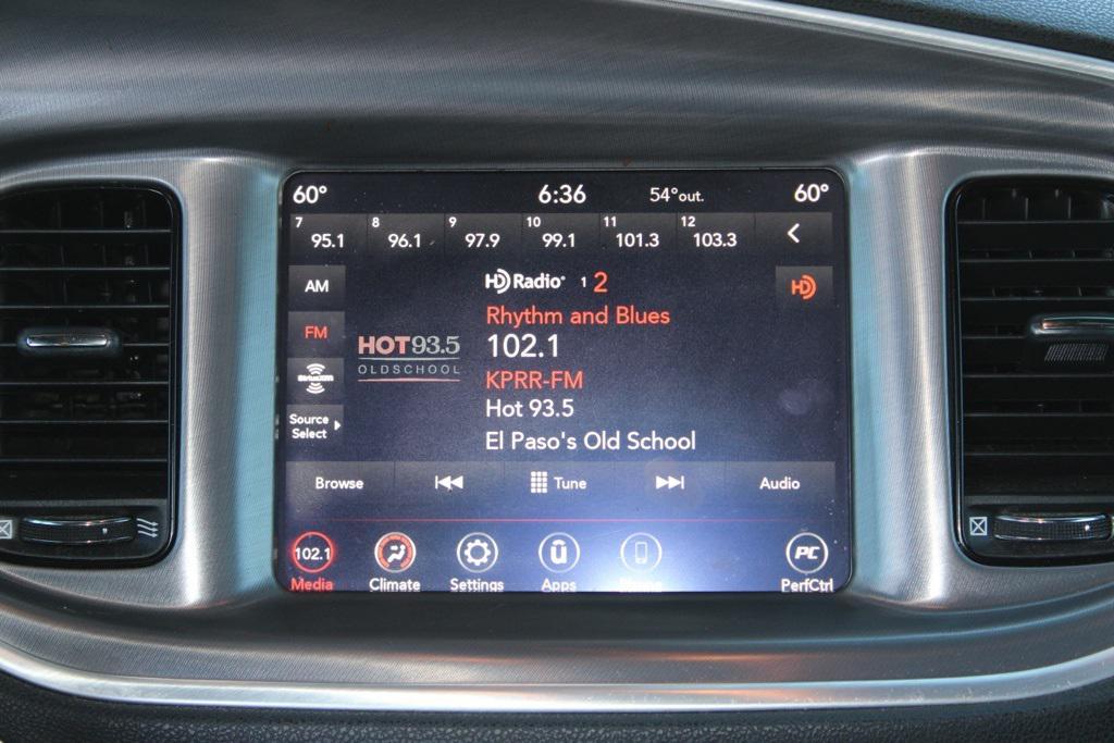 used 2021 Dodge Charger car, priced at $32,315