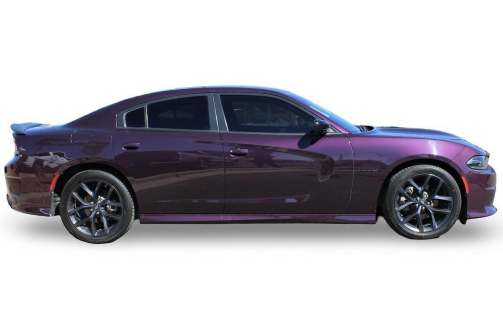 used 2021 Dodge Charger car, priced at $32,315