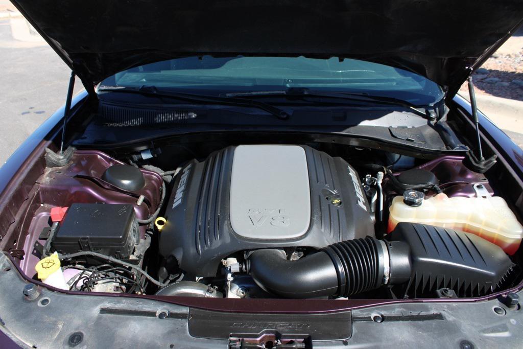 used 2021 Dodge Charger car, priced at $32,315