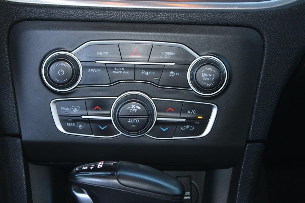 used 2021 Dodge Charger car, priced at $32,315