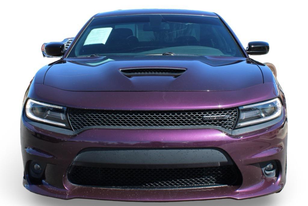 used 2021 Dodge Charger car, priced at $32,315