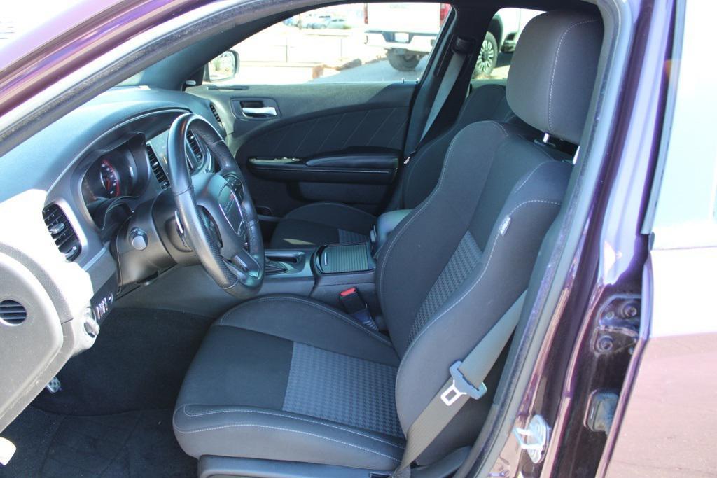 used 2021 Dodge Charger car, priced at $32,315