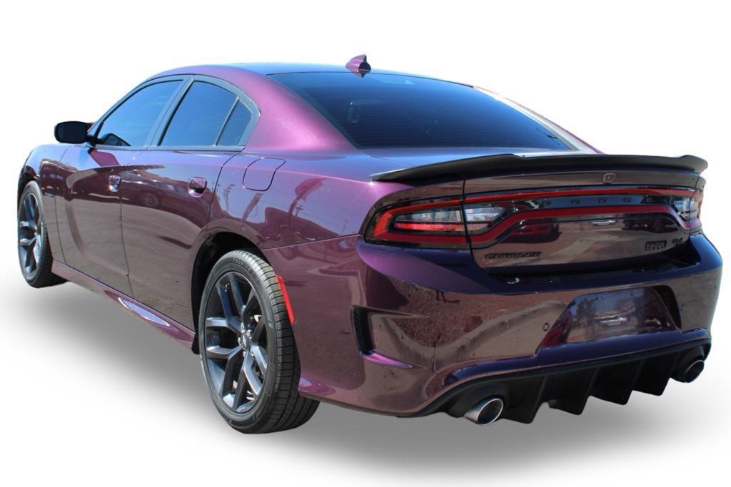 used 2021 Dodge Charger car, priced at $32,315