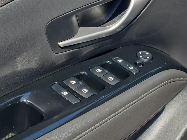 used 2024 Hyundai TUCSON Plug-In Hybrid car, priced at $32,590