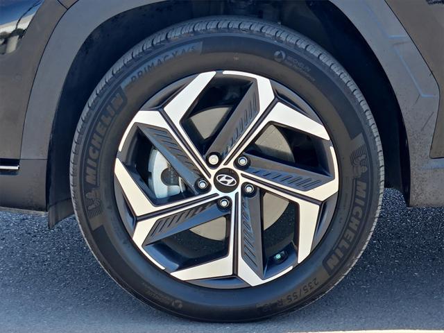 used 2024 Hyundai TUCSON Plug-In Hybrid car, priced at $32,590