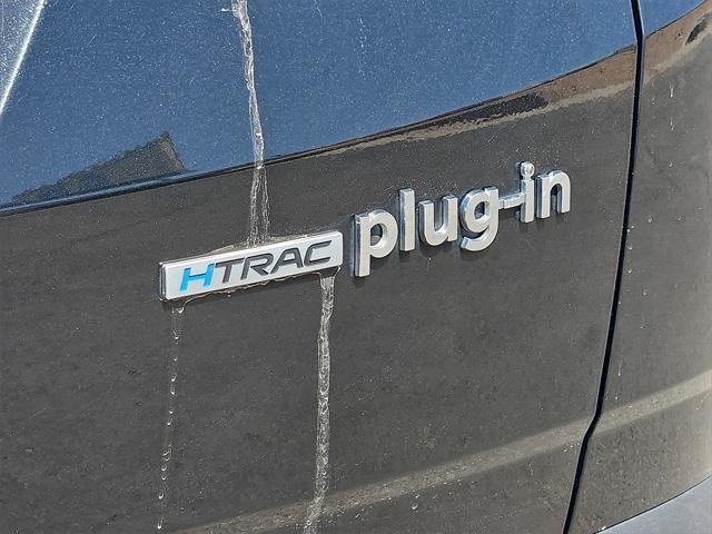 used 2024 Hyundai TUCSON Plug-In Hybrid car, priced at $32,590