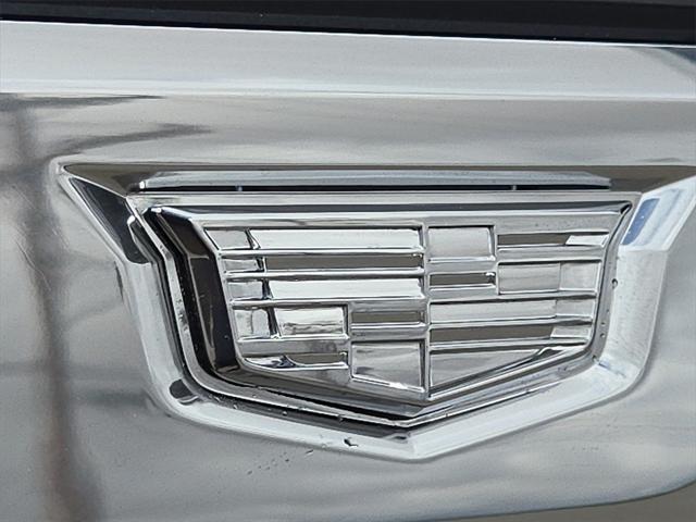 new 2026 Cadillac Escalade IQ car, priced at $135,240