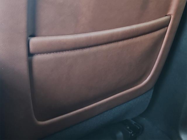 new 2025 Cadillac XT5 car, priced at $58,635