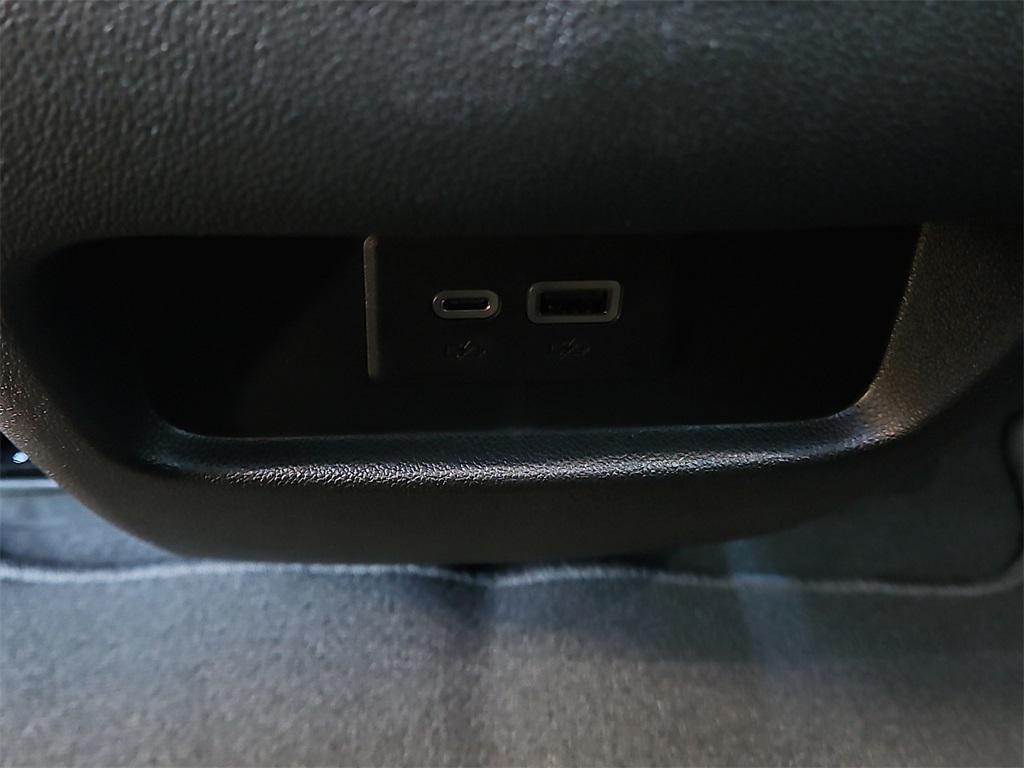 new 2025 Cadillac XT5 car, priced at $58,635