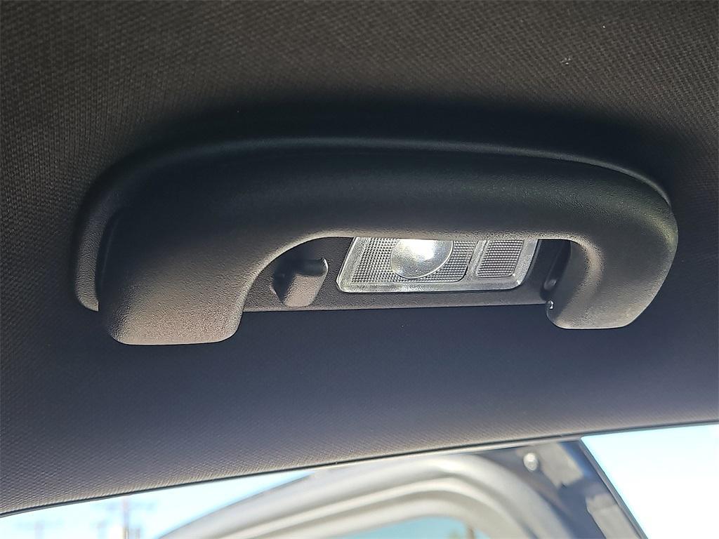 new 2025 Cadillac XT5 car, priced at $58,635