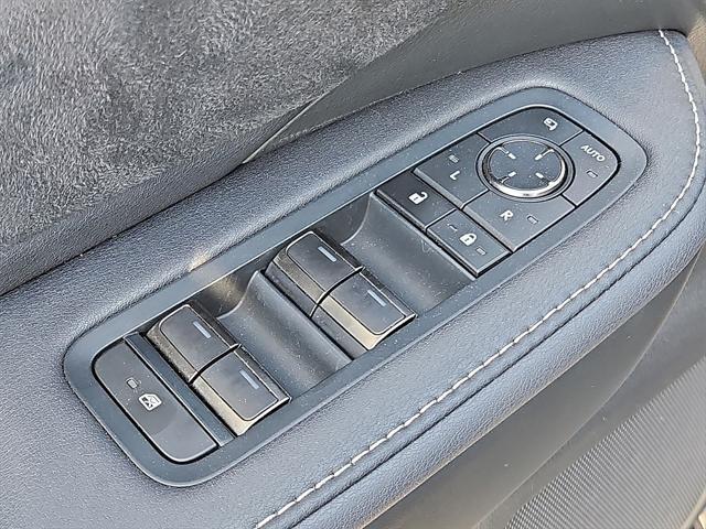 used 2024 Lexus TX 500h car, priced at $68,795