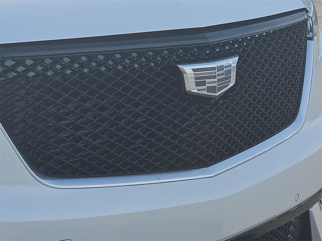 new 2025 Cadillac XT6 car, priced at $71,273
