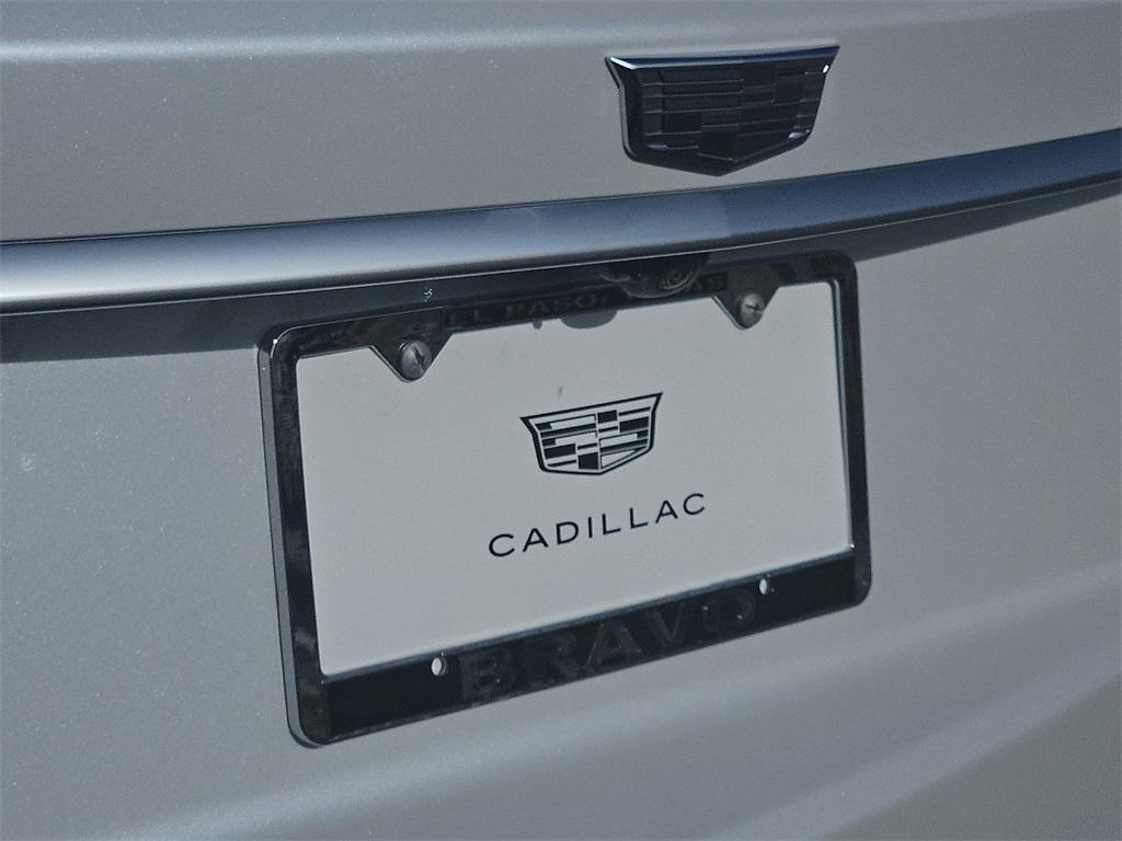 new 2025 Cadillac XT6 car, priced at $71,273