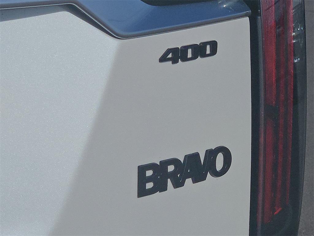 new 2025 Cadillac XT6 car, priced at $71,273