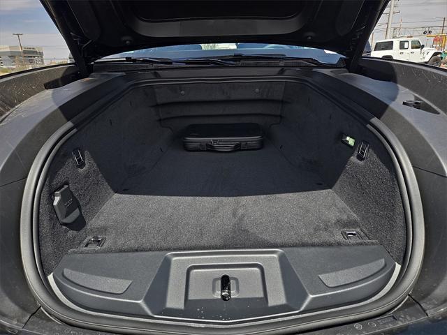 new 2025 Cadillac Escalade car, priced at $131,115