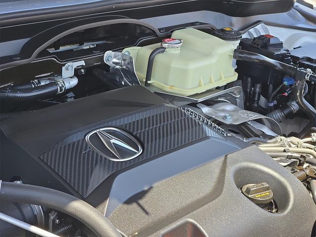 used 2023 Acura MDX car, priced at $56,495