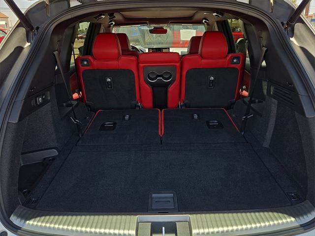 used 2023 Acura MDX car, priced at $56,495