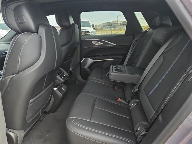 new 2025 Cadillac LYRIQ car, priced at $69,115