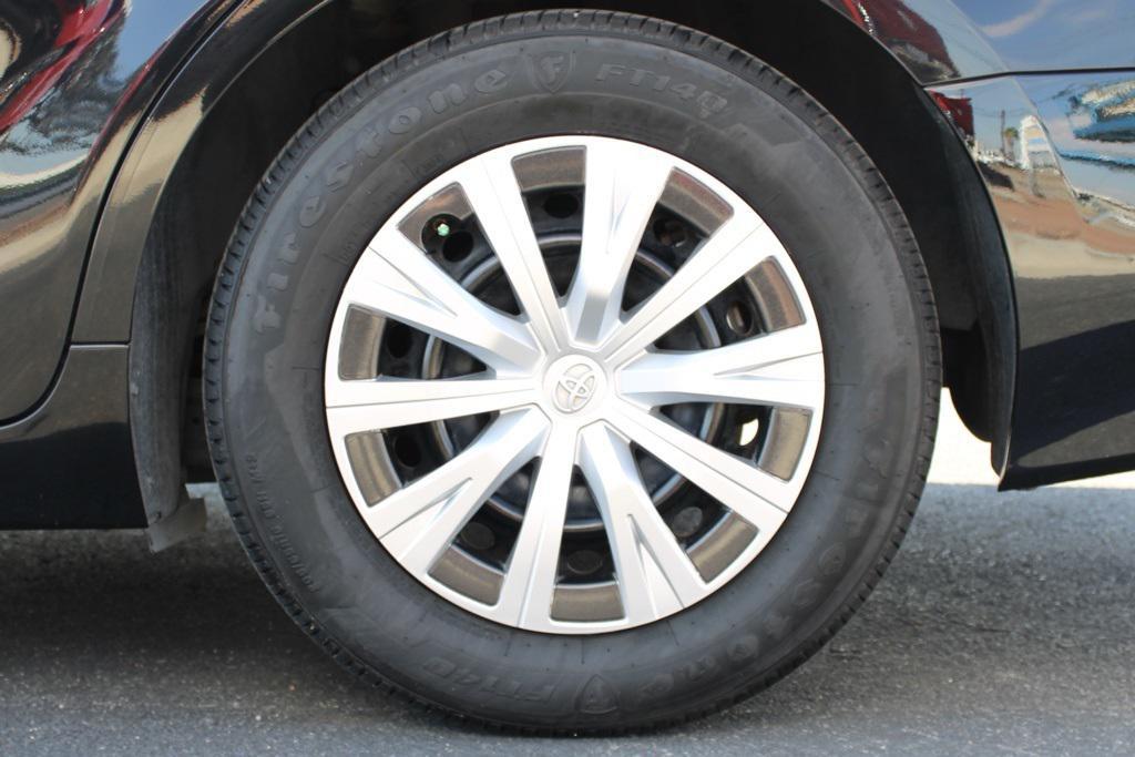 used 2022 Toyota Camry car, priced at $24,970