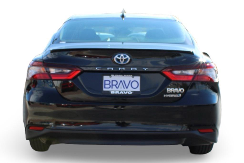 used 2022 Toyota Camry car, priced at $24,970