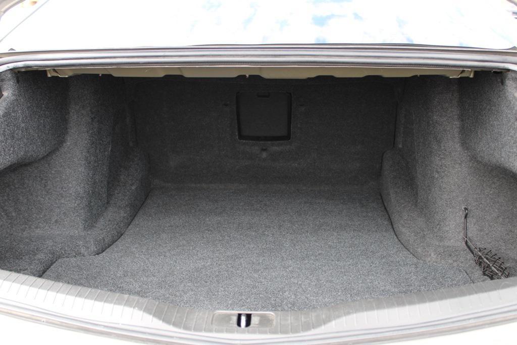 used 2018 Cadillac CT6 car, priced at $26,997
