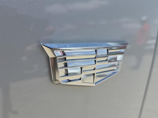 new 2025 Cadillac CT5 car, priced at $56,809