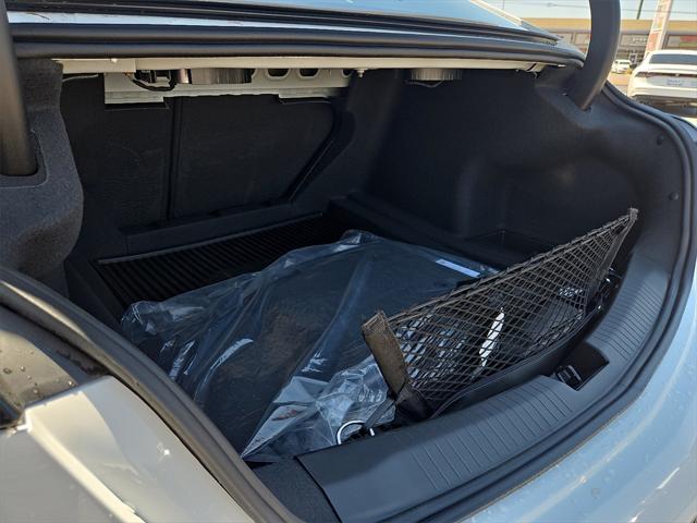 new 2025 Cadillac CT5 car, priced at $56,809