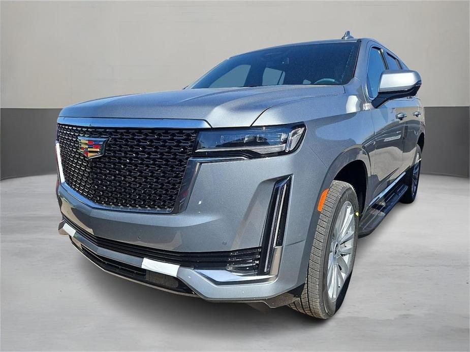 new 2024 Cadillac Escalade car, priced at $87,515