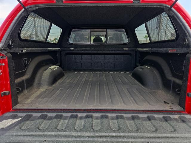 used 2024 Ram 2500 car, priced at $80,195