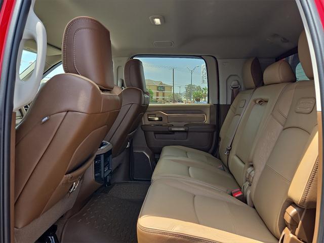 used 2024 Ram 2500 car, priced at $80,195