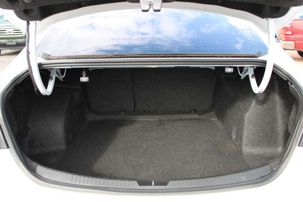 used 2023 Chevrolet Malibu car, priced at $18,590