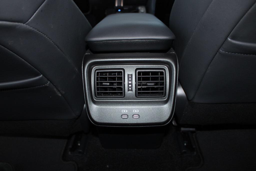 used 2023 Toyota Crown car, priced at $34,625