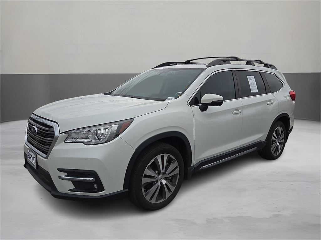 used 2022 Subaru Ascent car, priced at $30,565