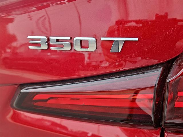 new 2025 Cadillac XT4 car, priced at $47,365