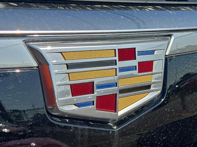 used 2021 Cadillac Escalade car