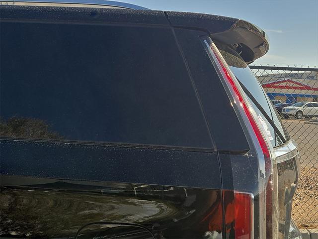 used 2021 Cadillac Escalade car