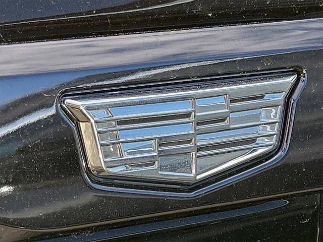 new 2026 Cadillac VISTIQ car, priced at $81,015