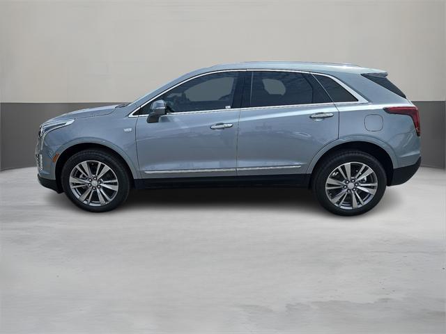 new 2024 Cadillac XT5 car, priced at $51,590