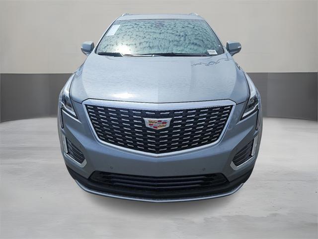 new 2024 Cadillac XT5 car, priced at $51,590