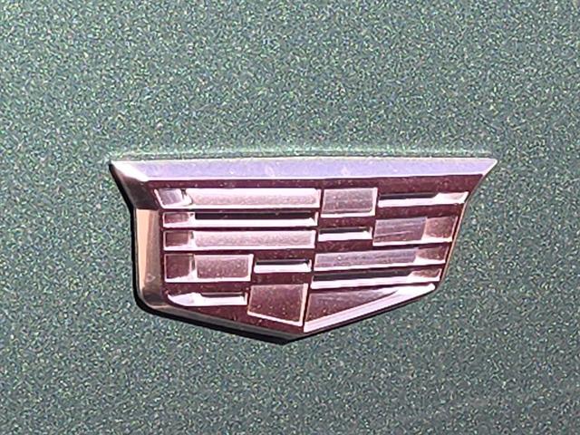 new 2026 Cadillac CT4 car, priced at $45,920