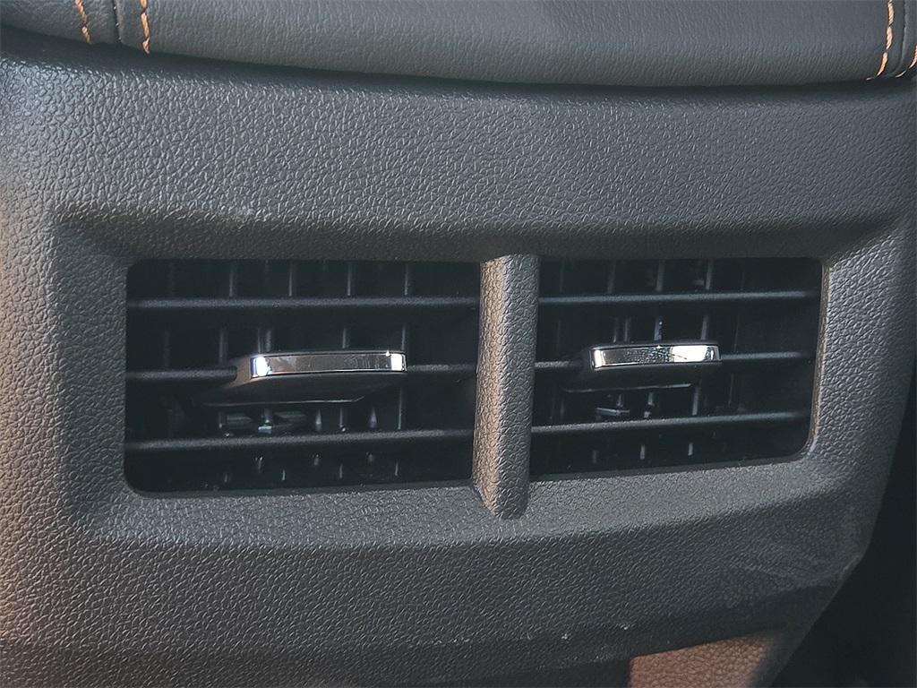 new 2026 Cadillac CT4 car, priced at $45,920