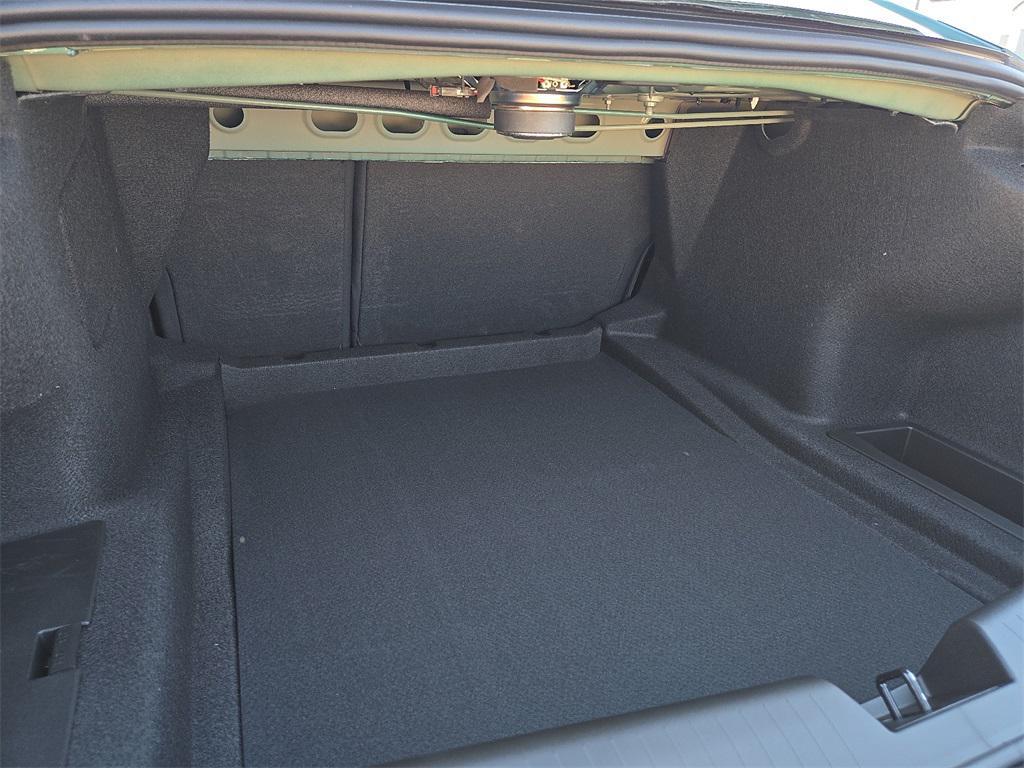 new 2026 Cadillac CT4 car, priced at $45,920