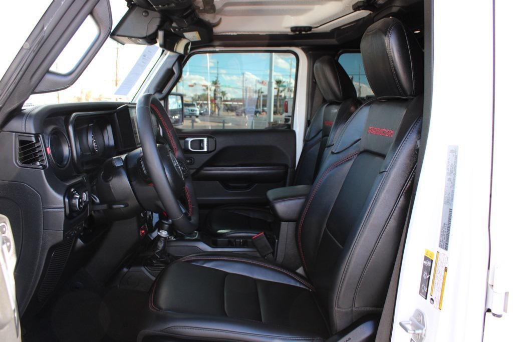 used 2024 Jeep Gladiator car, priced at $44,695