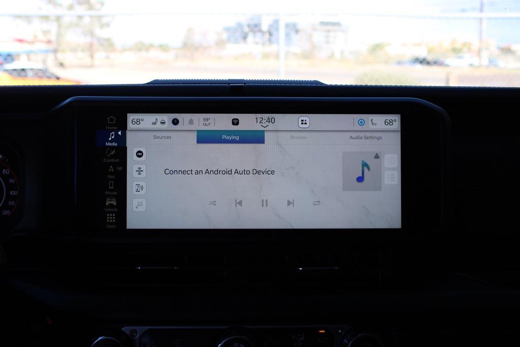 used 2024 Jeep Gladiator car, priced at $44,695