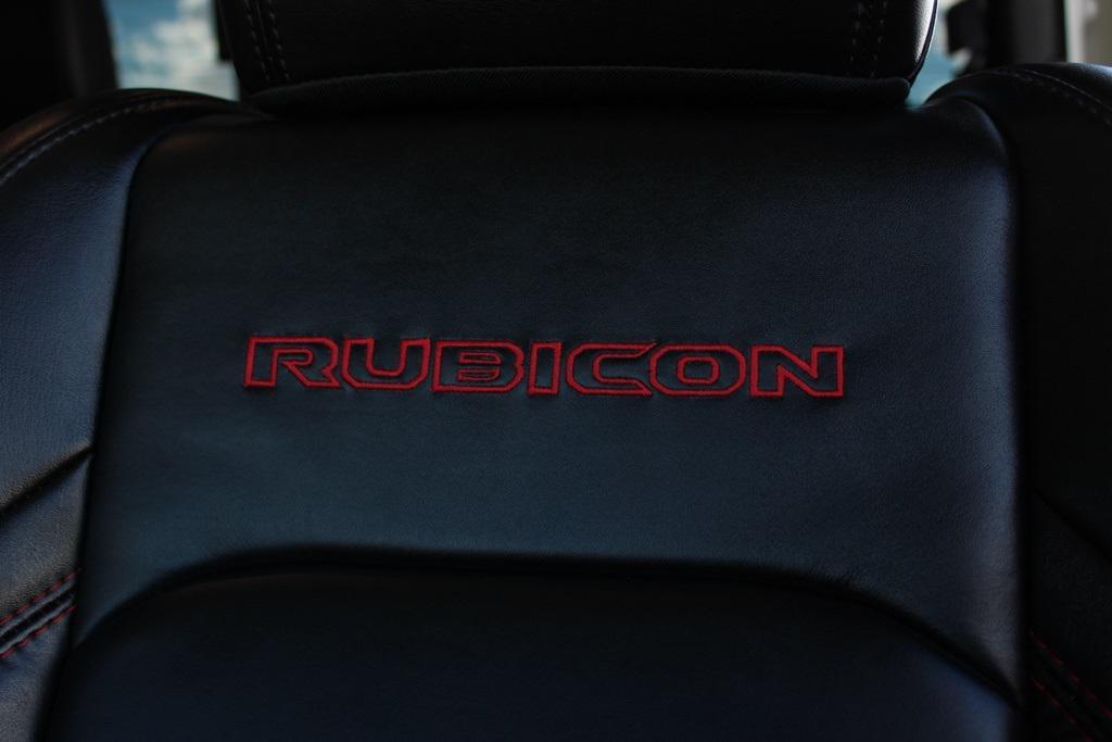 used 2024 Jeep Gladiator car, priced at $44,695