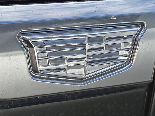 new 2026 Cadillac VISTIQ car, priced at $94,610
