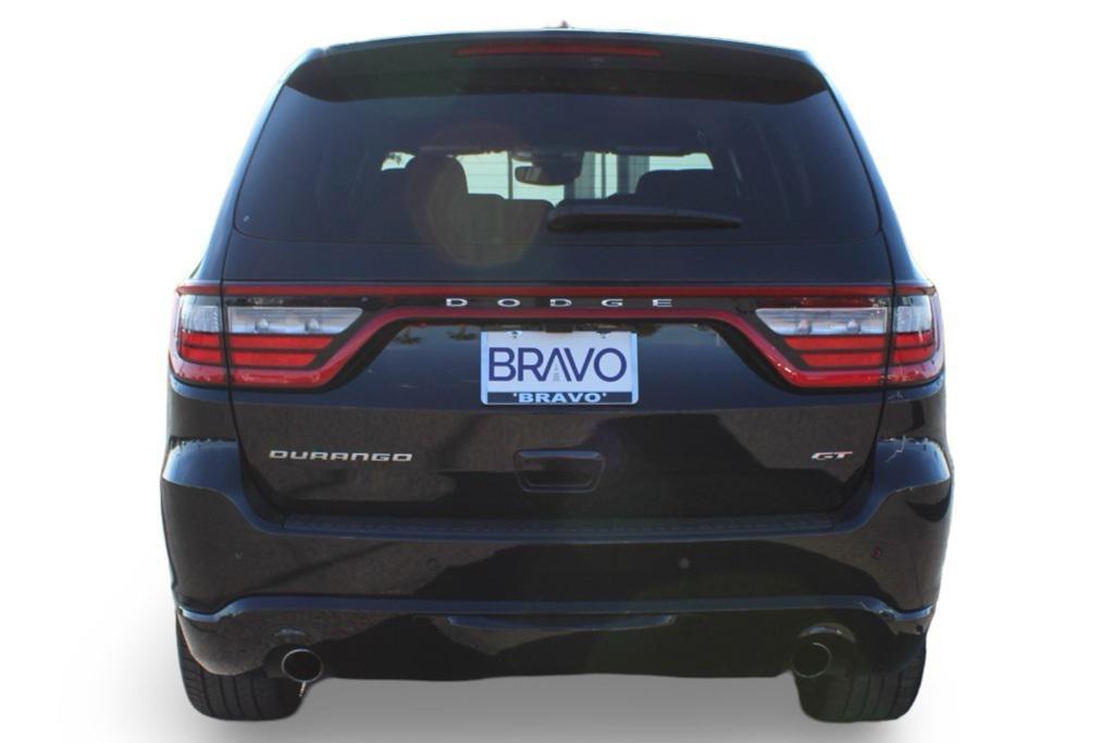 used 2023 Dodge Durango car, priced at $27,695