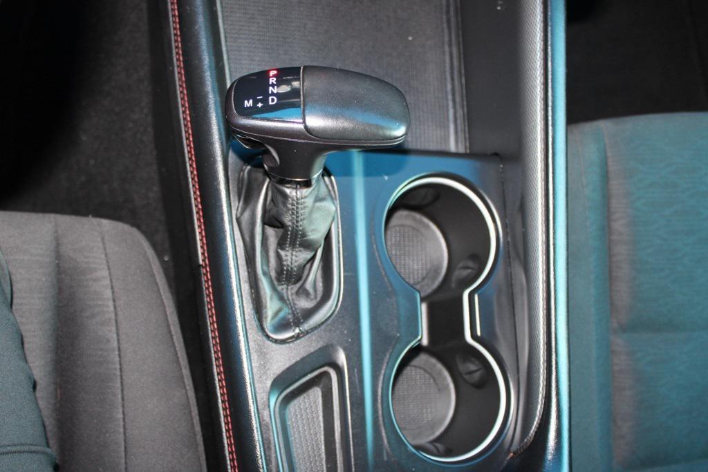 used 2023 Dodge Durango car, priced at $27,695