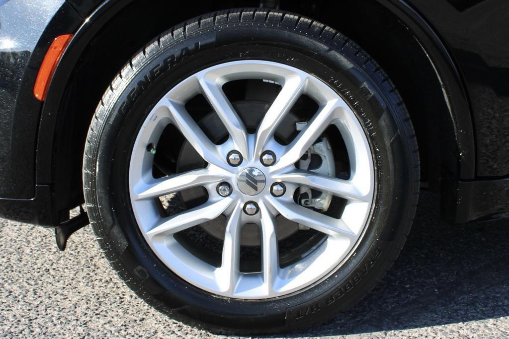 used 2023 Dodge Durango car, priced at $27,695